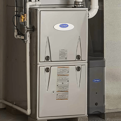 Furnace